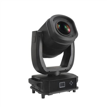 3 u 1 glavi koja se kreće