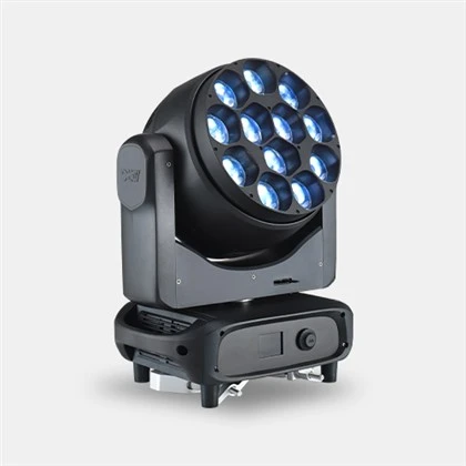12 komada LED pokretne glave